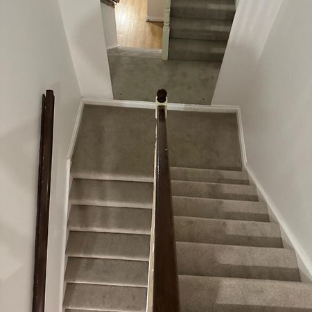 The Ovo Hydro Penthouse With Free Parking Apartment Glasgow Ngoại thất bức ảnh